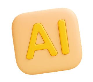 Pnuvelbar AI smart trading feature with market indicators display